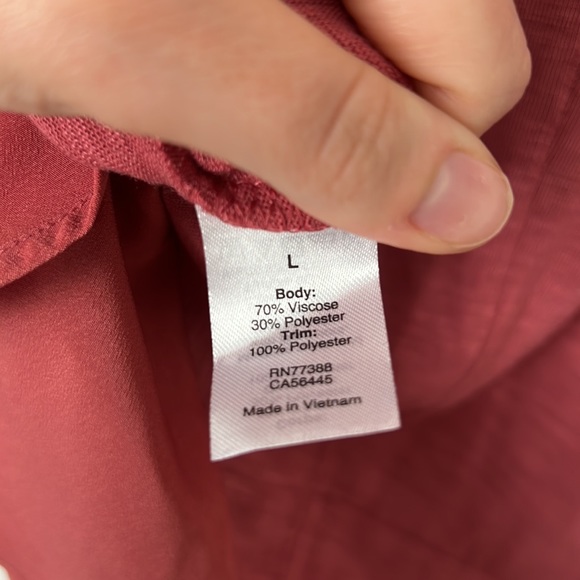 J.Crew Tanktop - Picture 5 of 7